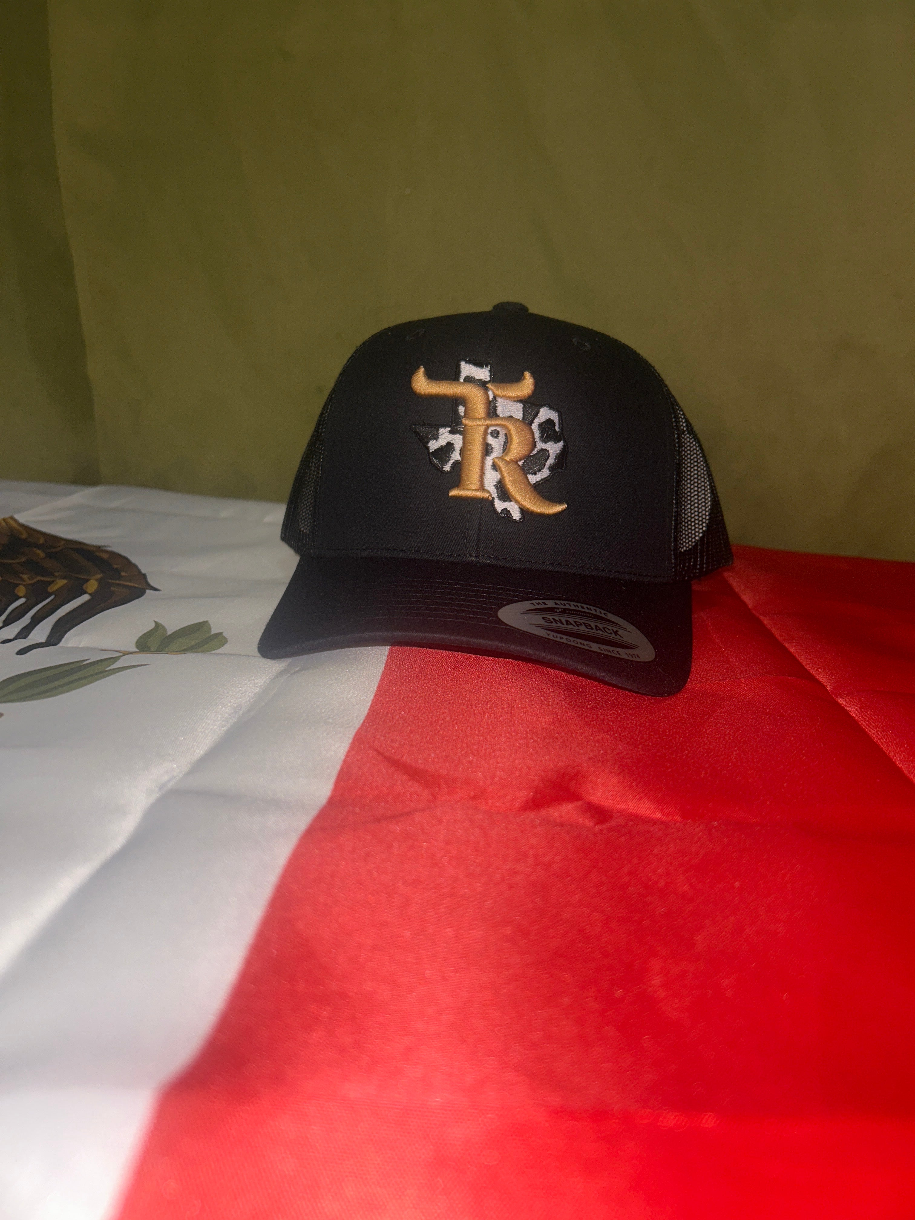 TR
